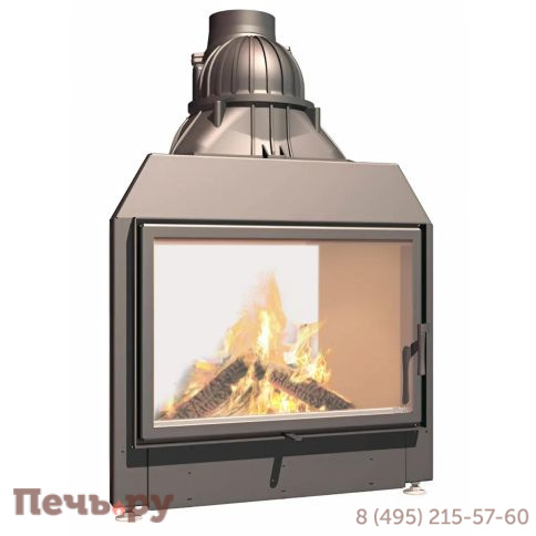 Каминная топка Schmid Lina TV 7363 фото