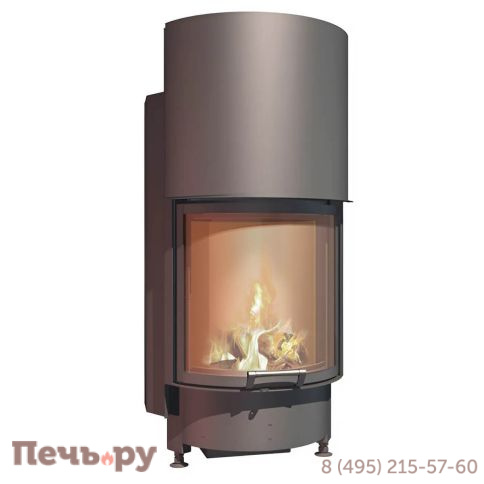 Каминная топка Schmid Ronda 5557 h фото
