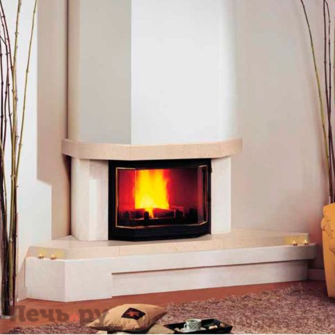 Каминная топка Seguin Hexa 7 фото 3