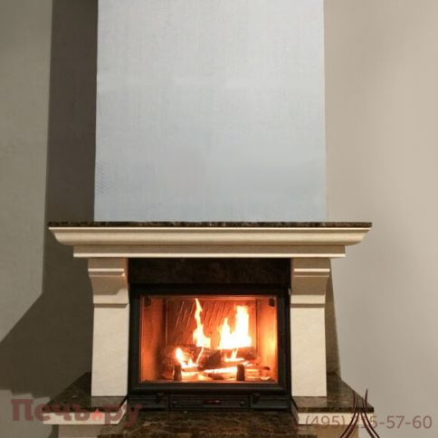 Каминная топка Seguin Sunflam 70 гильотина фото 3