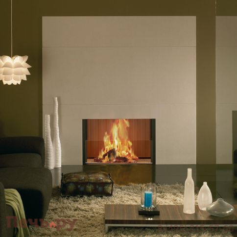 Каминная топка Spartherm Arte Xh-3S фото 3