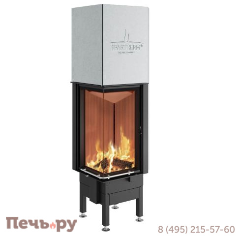 Каминная топка Spartherm Linear 4S Arte 2LR66h фото