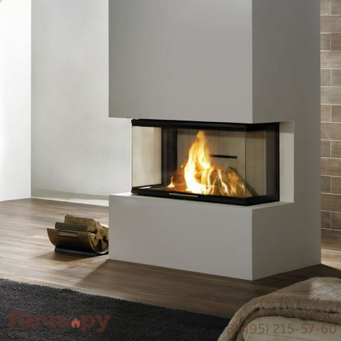 Каминная топка Spartherm Linear 4S Arte 3RL100h фото 3