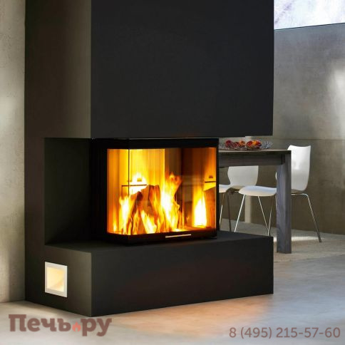 Каминная топка Spartherm Linear 4S Arte 3RL60h фото 3