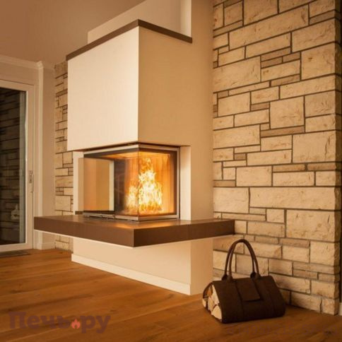 Каминная топка Spartherm Linear 4S Arte 3RL80h фото 4