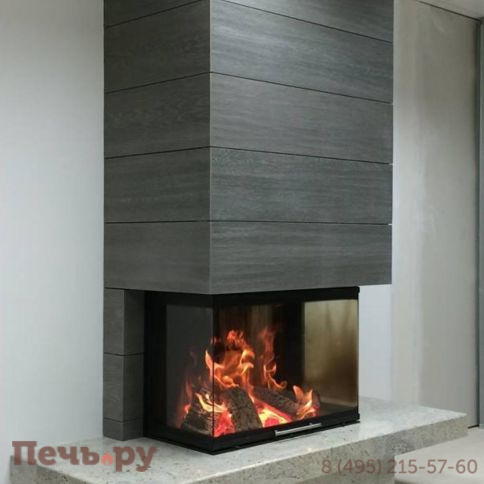 Каминная топка Spartherm Linear 4S Arte 3RL80h фото 5