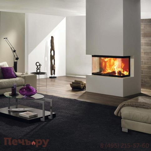 Каминная топка Spartherm Linear 4S Arte 3RL80h фото 6