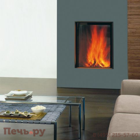 Каминная топка Spartherm Linear 4S Arte Bh фото 4