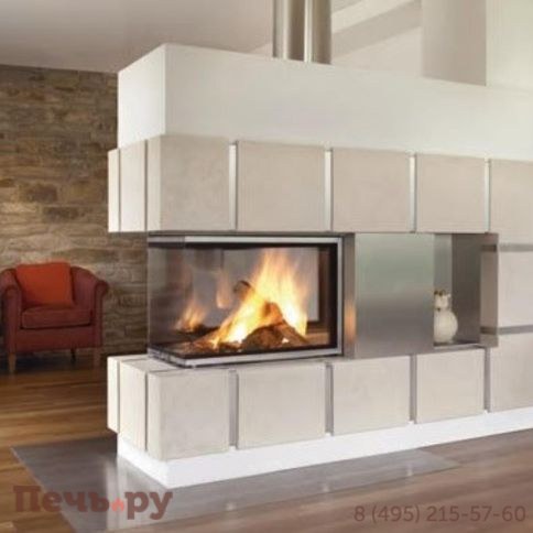 Каминная топка Spartherm Linear 4S Arte U70h фото 4