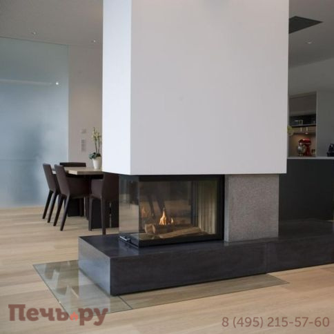 Каминная топка Spartherm Linear 4S Arte U70h фото 6