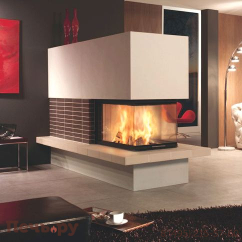 Каминная топка Spartherm Linear 4S Arte U90h фото 7