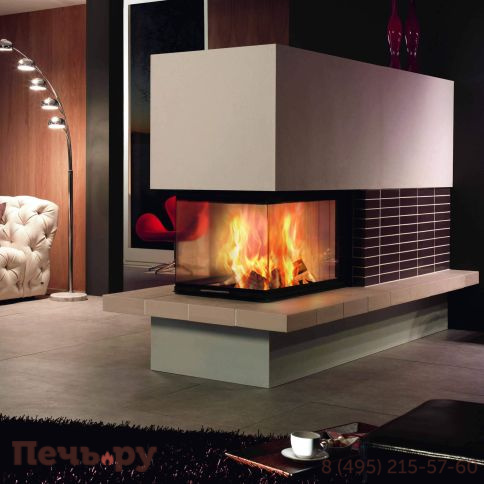 Каминная топка Spartherm Linear 4S Arte U90h фото 8