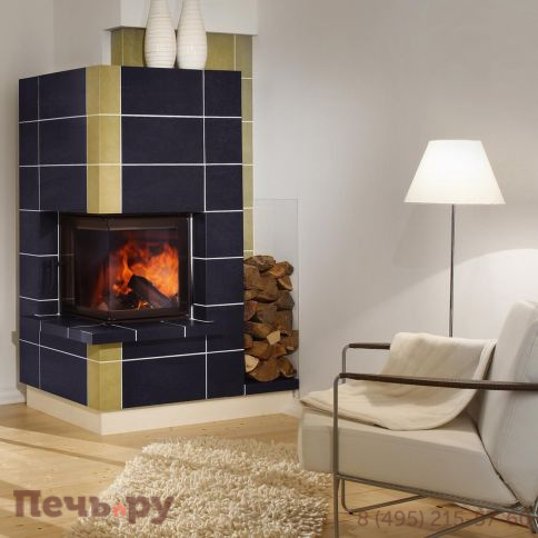 Каминная топка Spartherm Linear 4S Mini 2L/2R фото 4