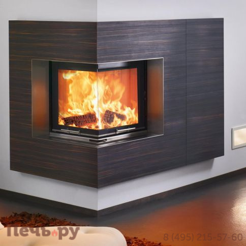 Каминная топка Spartherm Linear 4S Mini 2LRh - 51 фото 3