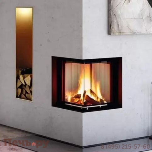 Каминная топка Spartherm Linear 4S Mini 2LRh - 51 фото 6
