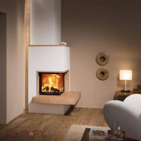 Каминная топка Spartherm Linear 4S Mini 2LRh - 57 фото 6