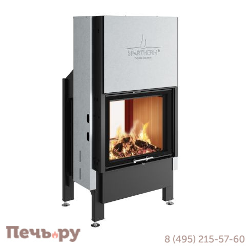 Каминная топка Spartherm Linear 4S Mini S-FDH фото