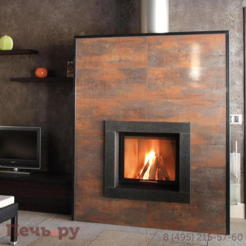 Каминная топка Spartherm Linear 4S Mini Sh фото 3
