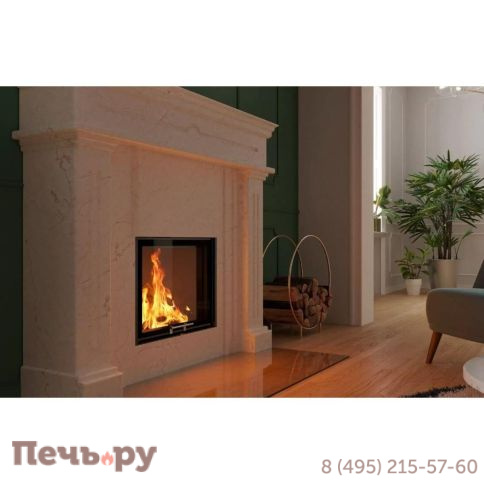 Каминная топка Spartherm Linear 4S Mini Sh фото 4