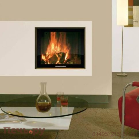 Каминная топка Spartherm Linear 4S Mini Sh фото 7