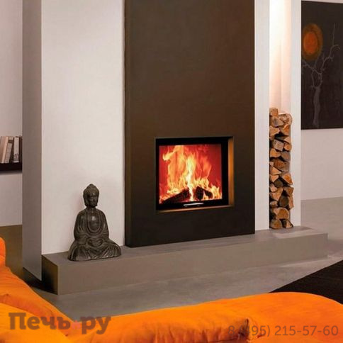 Каминная топка Spartherm Linear 4S Mini Sh фото 8
