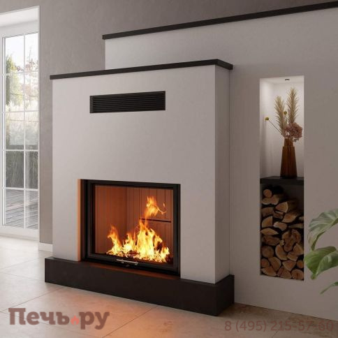 Каминная топка Spartherm Linear 4S Mini Sh фото 9