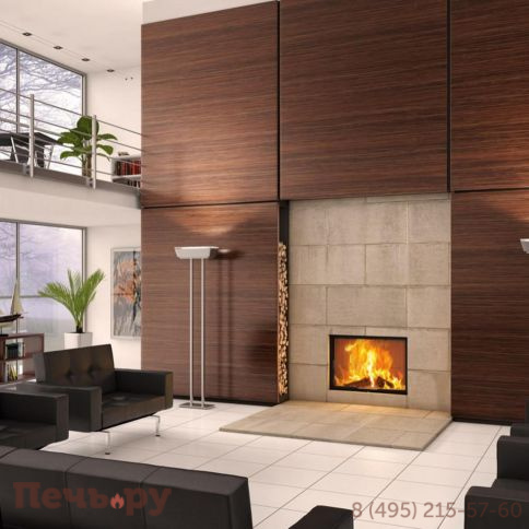 Каминная топка Spartherm Linear 4S Varia 1V100h фото 3