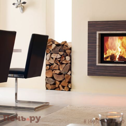 Каминная топка Spartherm Linear 4S Varia 1V57 (петли справа, слева) фото 7