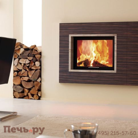 Каминная топка Spartherm Linear 4S Varia 1V57h фото 3