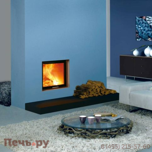 Каминная топка Spartherm Linear 4S Varia 1V57h фото 4