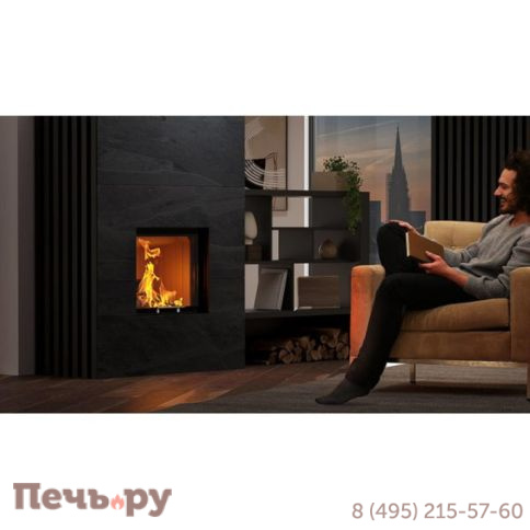 Каминная топка Spartherm Linear 4S Varia 1V57h фото 5
