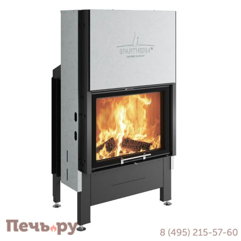 Каминная топка Spartherm Linear 4S Varia 1V57h фото
