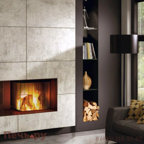 Каминная топка Spartherm Linear 4S Varia 2L-55h фото 6