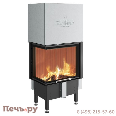 Каминная топка Spartherm Linear 4S Varia 2L-55h фото