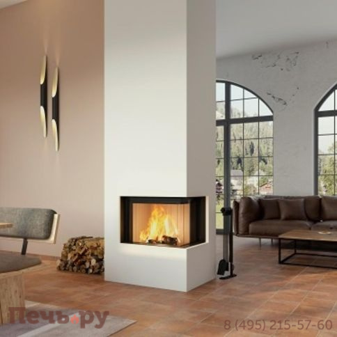 Каминная топка Spartherm Linear 4S Varia 2L/R-68h фото 5