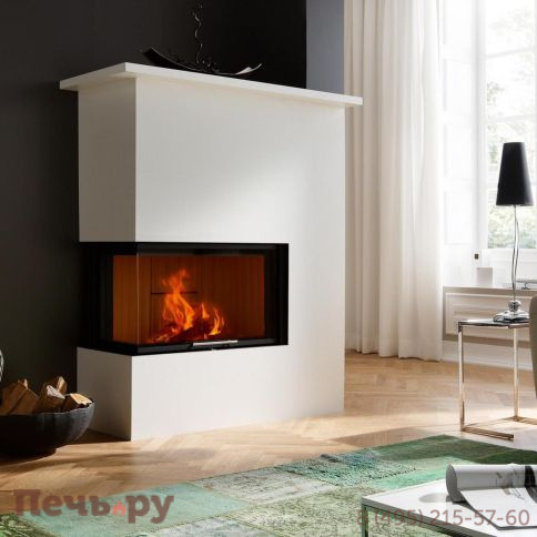 Каминная топка Spartherm Linear 4S Varia 2L80h фото 3