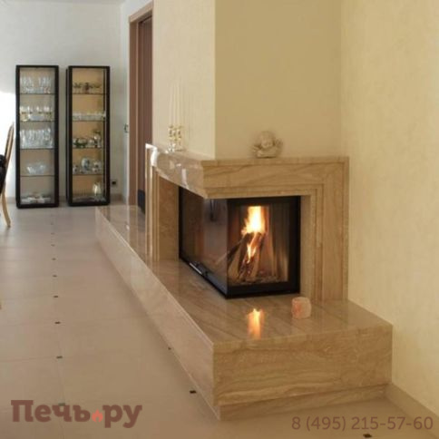 Каминная топка Spartherm Linear 4S Varia 2L80h фото 4