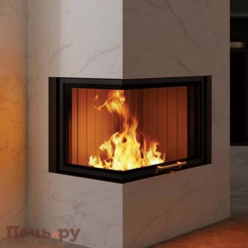 Каминная топка Spartherm Linear 4S Varia 2L80h фото 5