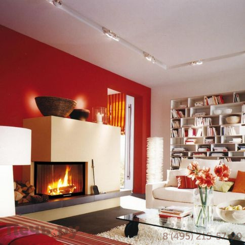 Каминная топка Spartherm Linear 4S Varia 2Lh - 51 фото 3