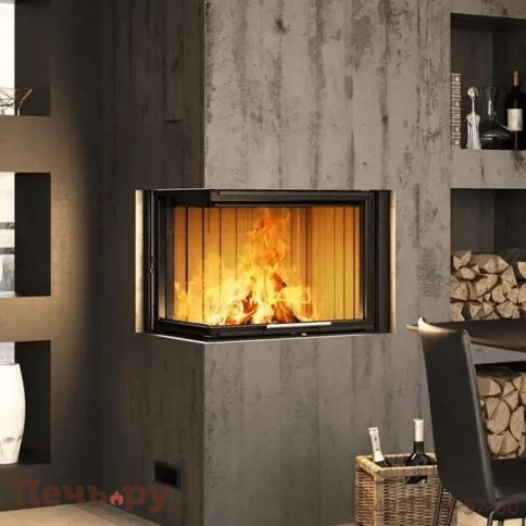 Каминная топка Spartherm Linear 4S Varia 2Lh - 57 фото 4