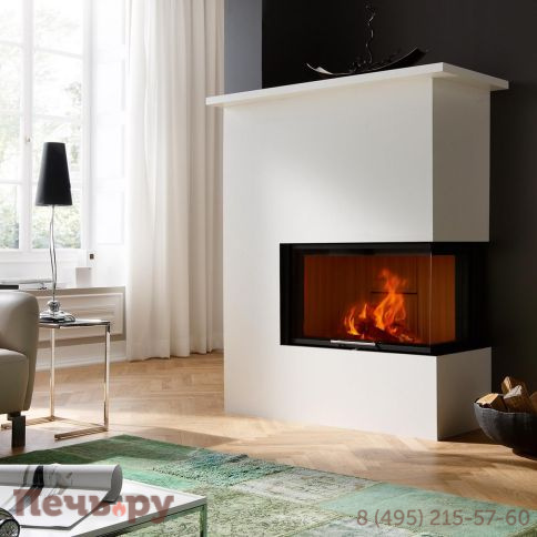Каминная топка Spartherm Linear 4S Varia 2R80h фото 3