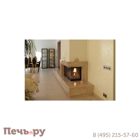 Каминная топка Spartherm Linear 4S Varia 2R80h фото 7