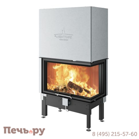 Каминная топка Spartherm Linear 4S Varia 2R80h фото