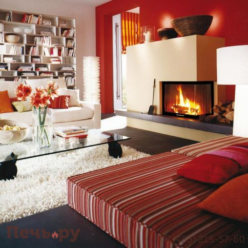 Каминная топка Spartherm Linear 4S Varia 2Rh - 51 фото 3