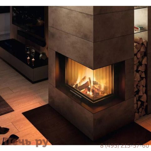 Каминная топка Spartherm Linear 4S Varia 2Rh - 51 фото 6