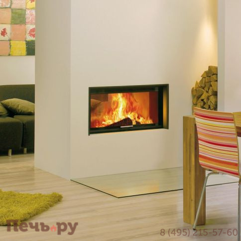 Каминная топка Spartherm Linear 4S Varia A-FDH фото 3