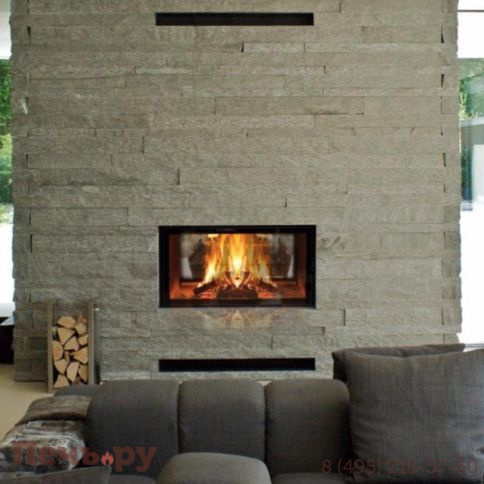 Каминная топка Spartherm Linear 4S Varia A-FDH фото 5