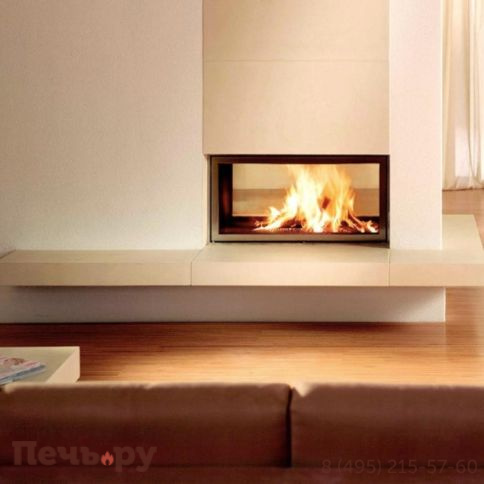 Каминная топка Spartherm Linear 4S Varia A-FDH фото 7