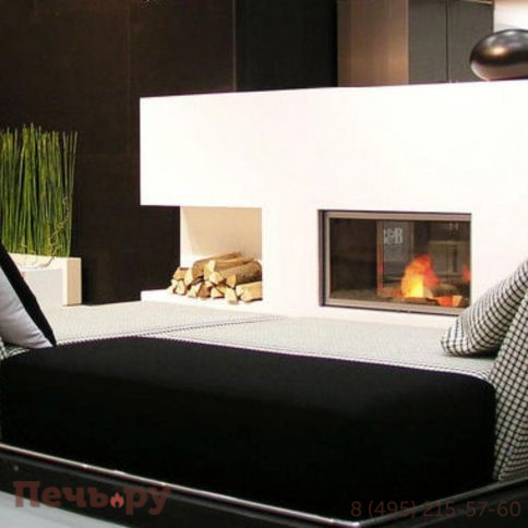 Каминная топка Spartherm Linear 4S Varia A-FDH фото 8
