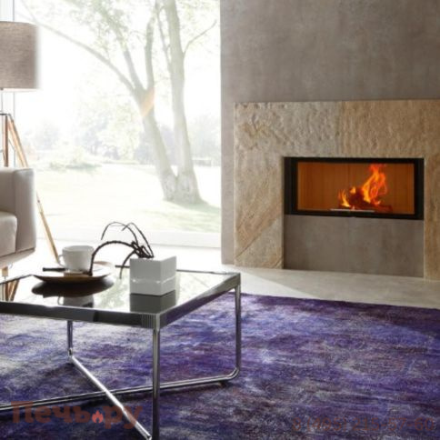Каминная топка Spartherm Linear 4S Varia Ah фото 3